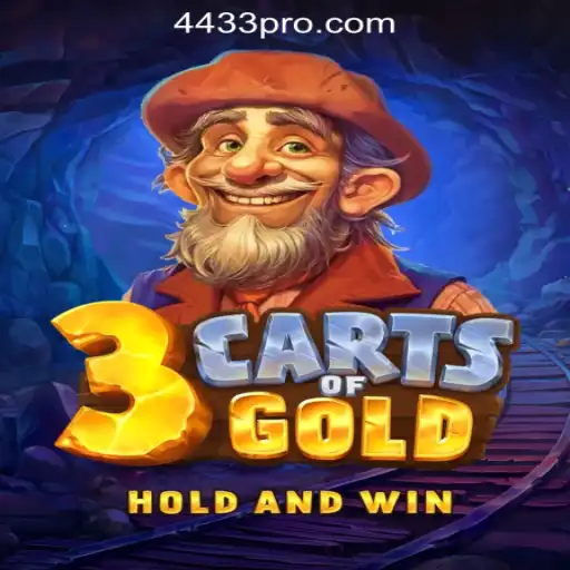 Exploring the Exciting World of 3cartsOfGold: A Brazilian Slots Adventure