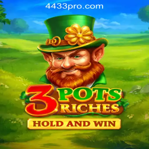 Exploring 3potsRiches: The Premier Online Slot Game Experience