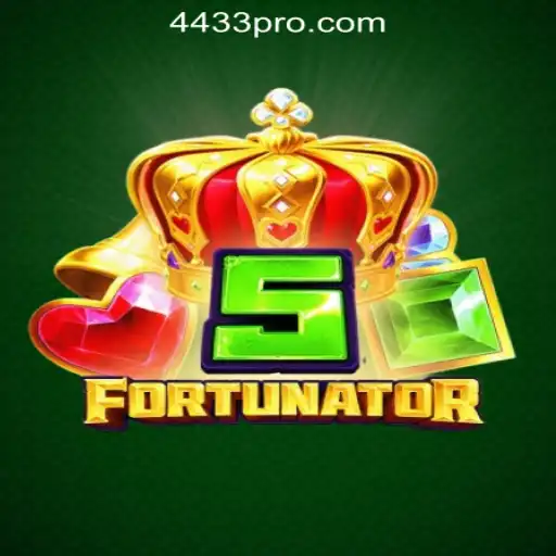 Discover the Thrilling World of 5Fortunator: Brasil's Top Slot Game
