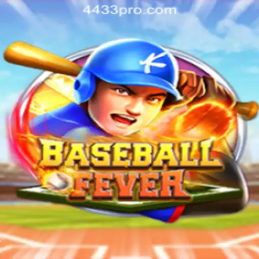 Discover the Thrills of BaseballFever: 4433 Pro Oficial Slots Brasil