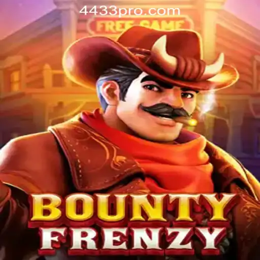 BountyFrenzy: The Thrilling World of 4433 Pro Oficial Slots Brasil #1