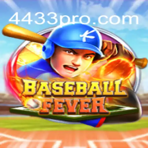 Discover the Thrills of BaseballFever: 4433 Pro Oficial Slots Brasil