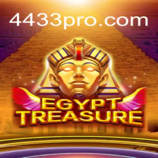 Discover the Thrills of EgyptTreasure: The Ultimate Slot Experience