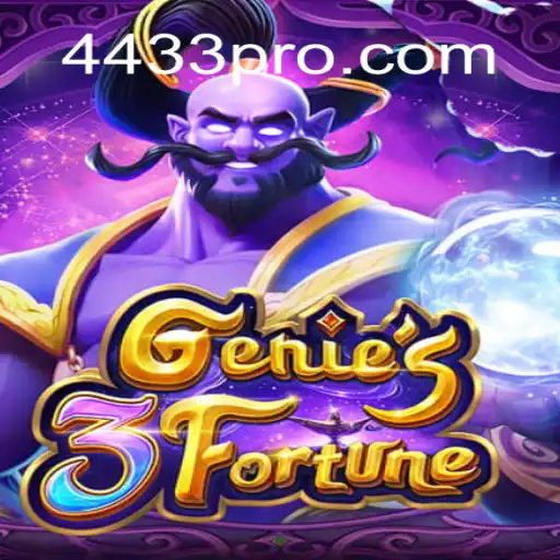 Exploring Genie3Fortune: The Ultimate Slot Game Experience