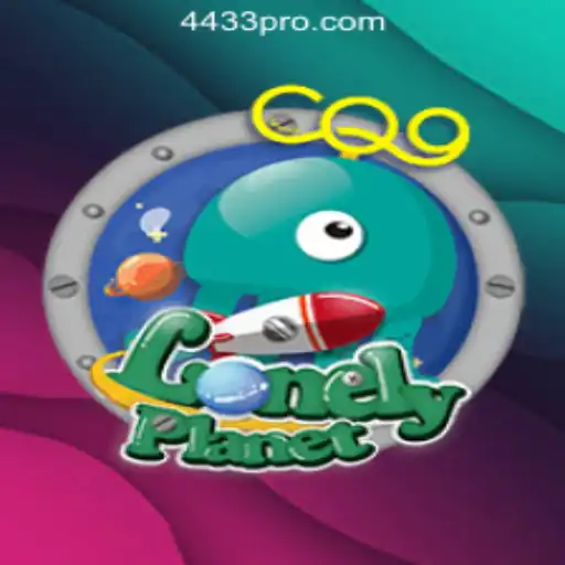 Exploring the Immersive World of LonelyPlanet and 4433 pro Oficial Slots Brasil #1