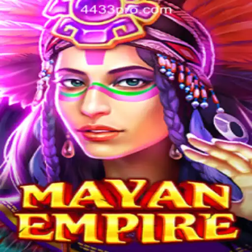 Explore the World of MayanEmpire: Discover the Thrill with 4433 Pro Oficial Slots Brasil #1