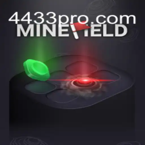 Exploring the Captivating World of MineField: A Deep Dive into 4433 Pro Oficial Slots Brasil #1