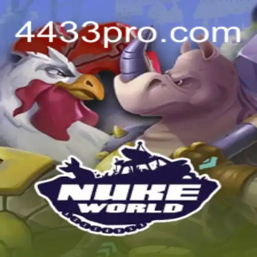 Exploring the Thrills of NukeWorld: The Ultimate Slot Experience