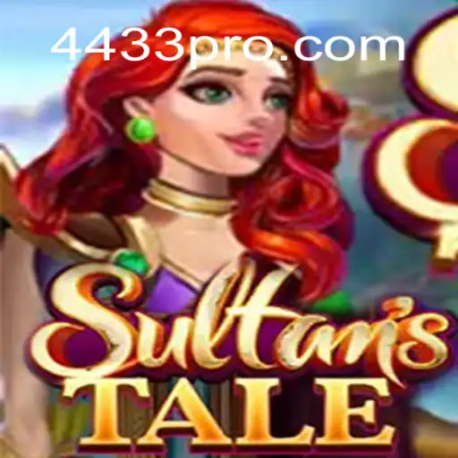 Discover Sultanstale: A Thrilling Adventure in 4433 pro Oficial Slots Brasil #1