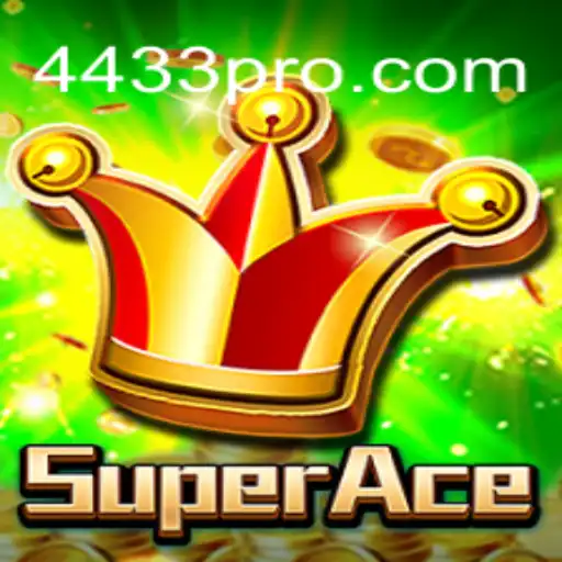 Exploring the Exciting World of SuperAce: 4433 pro Oficial Slots Brasil #1