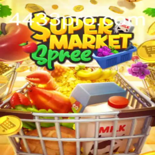Exploring SupermarketSpree: A Fresh Take on Gaming Fun with 4433 pro Oficial Slots Brasil #1
