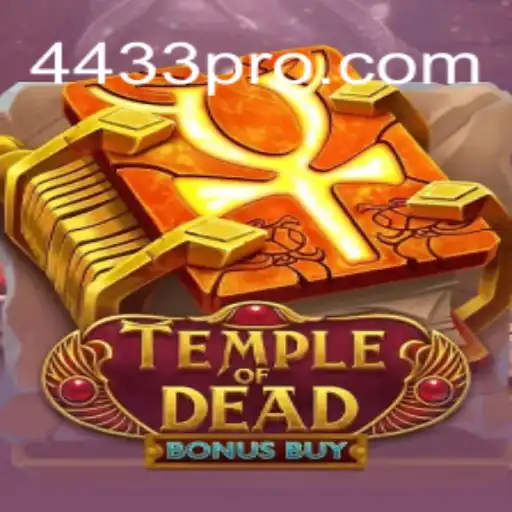 TempleofDeadBonusBuy: Explore the Exciting World of 4433 pro Oficial Slots Brasil #1