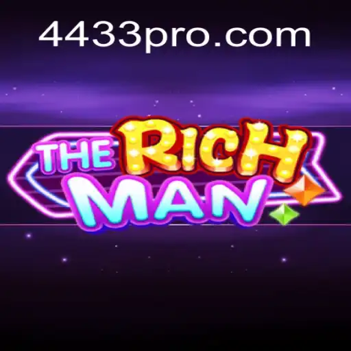 Exploring TheRichMan: An Innovative Gameplay Experience with 4433 pro Oficial Slots Brasil #1