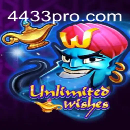 UnlimitedWishes: A New Era in Gaming with 4433 pro Oficial Slots Brasil #1