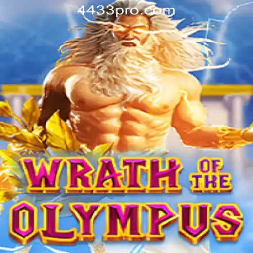 Exploring the Epic Adventure of 'WrathofOlympus'
