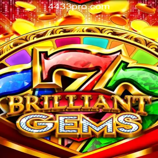 Unveiling BrilliantGems: The Alluring World of 4433 Pro Oficial Slots Brasil #1