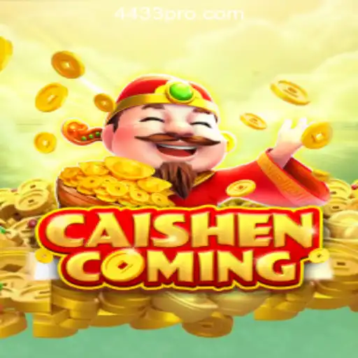 Exploring CAISHENCOMING: A Premier Experience in 4433 Pro Oficial Slots Brasil #1
