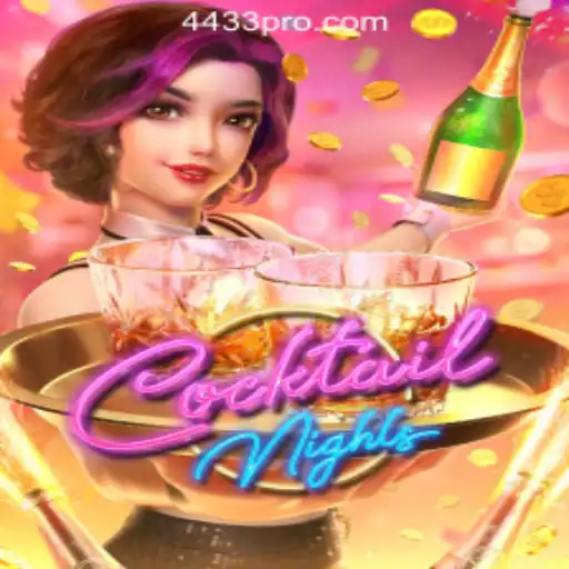 CocktailNights: The Ultimate Thrill in Slots Gaming