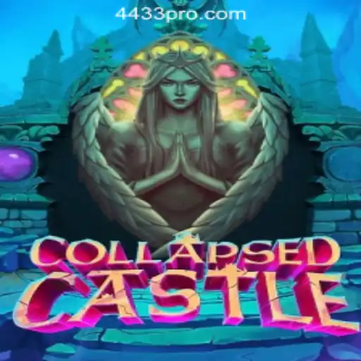 Unveiling CollapsedCastle in the World of 4433 Pro Oficial Slots Brasil #1