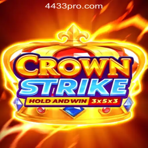 Mastering CrownStrike: Exploring the Thrilling World of 4433 Pro Oficial Slots Brasil #1