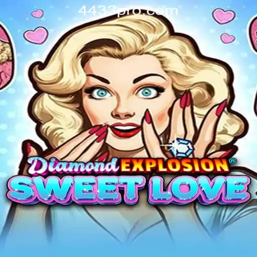 Discover the Excitement of DiamondExplosionSweetLove in 4433 Pro Oficial Slots Brasil #1