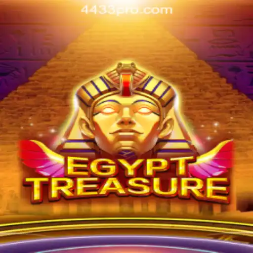 Discover the Thrills of EgyptTreasure: The Ultimate Slot Experience