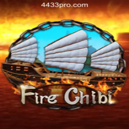 Exploring the Enigmatic World of FireChibi and the Thrills of 4433 pro Oficial Slots Brasil #1