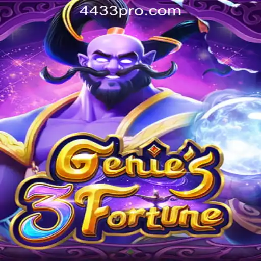 Exploring Genie3Fortune: The Ultimate Slot Game Experience