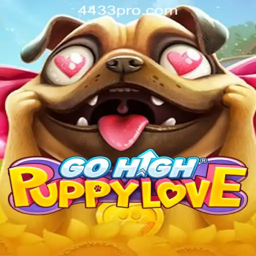 Explore the Joyful World of GoHighPuppyLove with 4433 Pro Oficial Slots Brasil