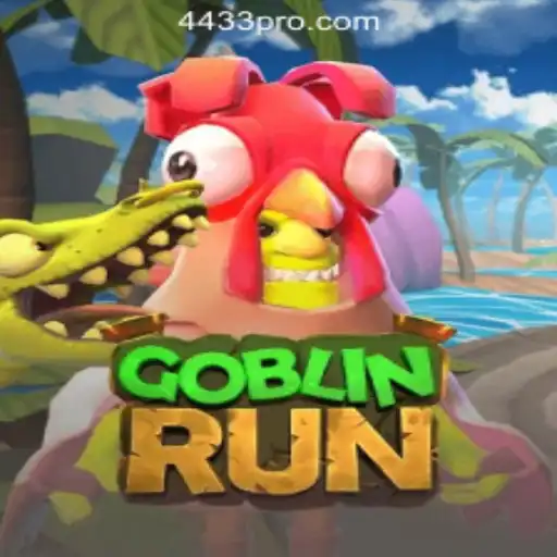 An In-Depth Look at GoblinRun and the Thrills of 4433 Pro Oficial Slots Brasil #1