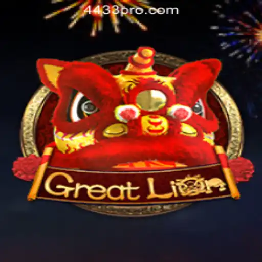 GreatLion: Unleashing the Roar of Fun and Fortune in 4433 Pro Oficial Slots Brasil #1