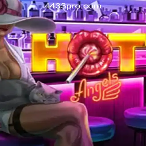 Discover HotAngels - The Ultimate Gaming Experience