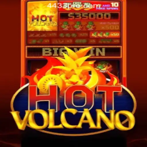 Experience the Eruption in HotVolcano: The Ultimate Slot Game