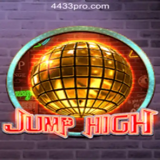 JumpHigh: The Thrilling World of 4433 Pro Oficial Slots Brasil #1