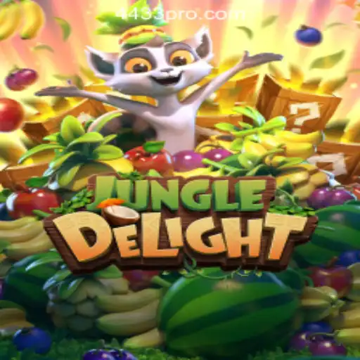 Exploring the Excitement of JungleDelight: A Premier Slot Experience in Brasil