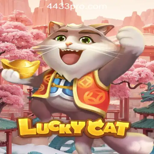 Exploring the Vibrant World of LuckyCat and Its Place in the Gaming Landscape: 4433 pro Oficial Slots Brasil #1