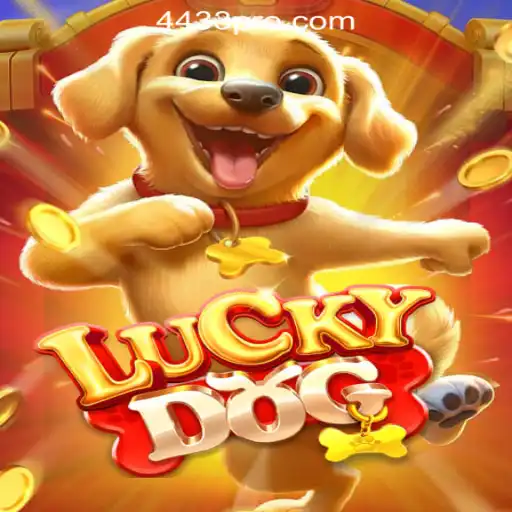 Unveiling LuckyDog: 4433 Pro Oficial Slots Brasil #1