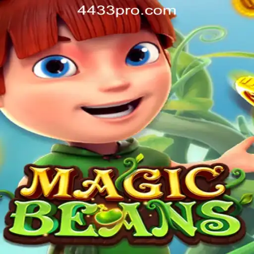 MAGICBEANS: The Enchanting World of 4433 pro Oficial Slots Brasil #1