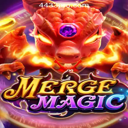 MergeMagic: A Deep Dive into the Enchanting World of Puzzle Fusion