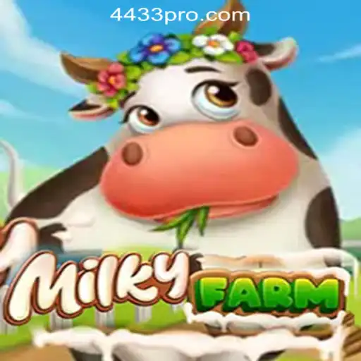 Unveiling MilkyFarm: A Deep Dive into 4433 Pro Oficial Slots Brasil #1