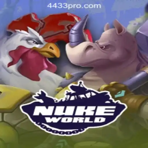 Exploring the Thrills of NukeWorld: The Ultimate Slot Experience