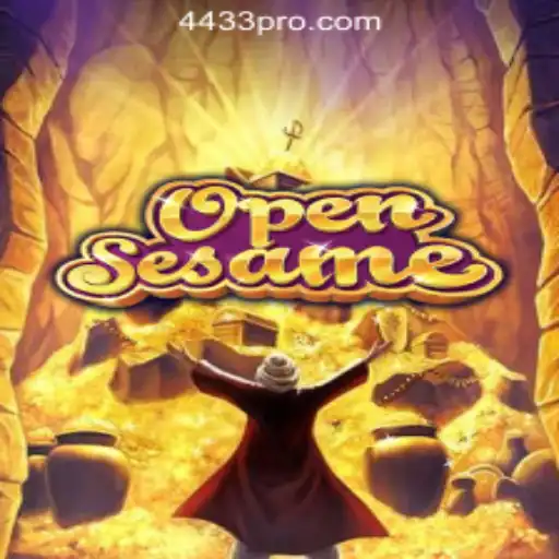 Unlock the Adventure with OpenSesame: A Deep Dive into the Exciting World of 4433 pro Oficial Slots Brasil #1