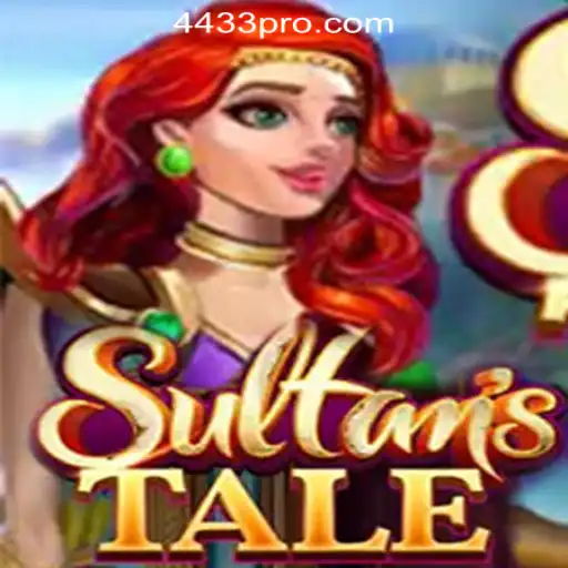 Discover Sultanstale: A Thrilling Adventure in 4433 pro Oficial Slots Brasil #1