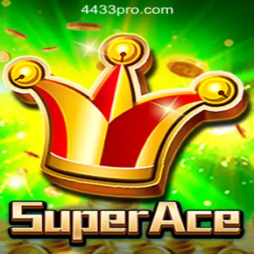Exploring the Exciting World of SuperAce: 4433 pro Oficial Slots Brasil #1