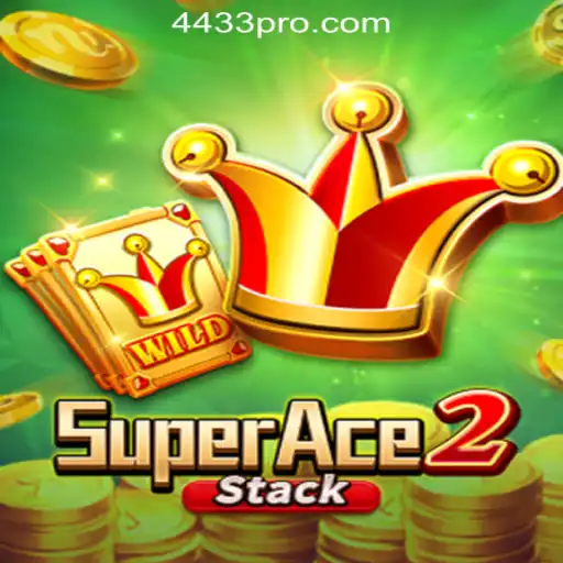 Exploring SuperAce2: The Premier Slot Experience with 4433 Pro Oficial Slots Brasil #1