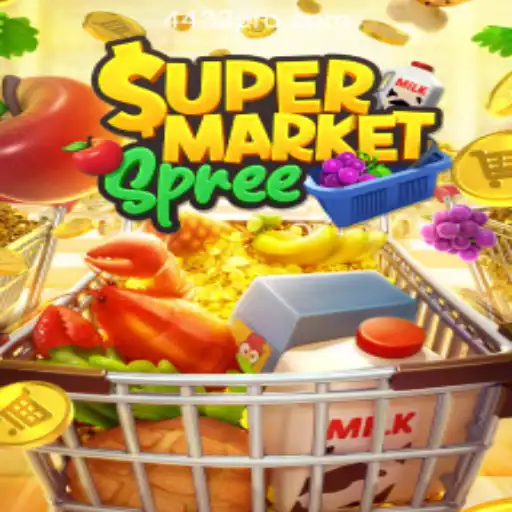 Exploring SupermarketSpree: A Fresh Take on Gaming Fun with 4433 pro Oficial Slots Brasil #1