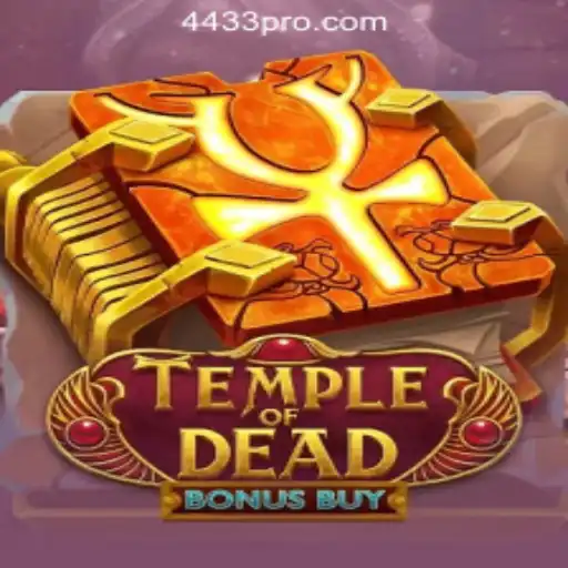 TempleofDeadBonusBuy: Explore the Exciting World of 4433 pro Oficial Slots Brasil #1