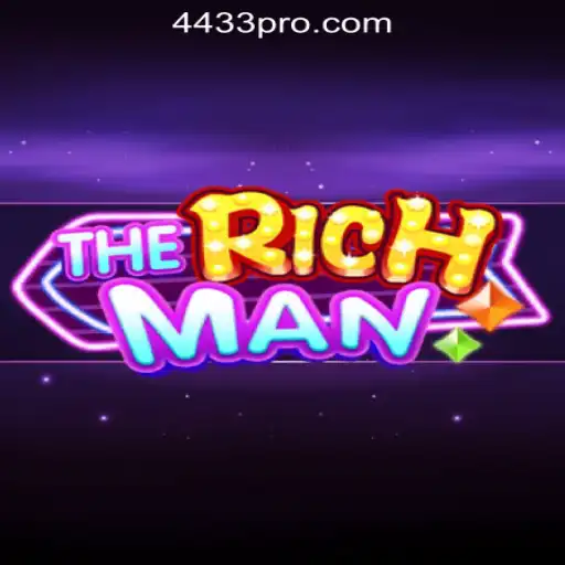 Exploring TheRichMan: An Innovative Gameplay Experience with 4433 pro Oficial Slots Brasil #1