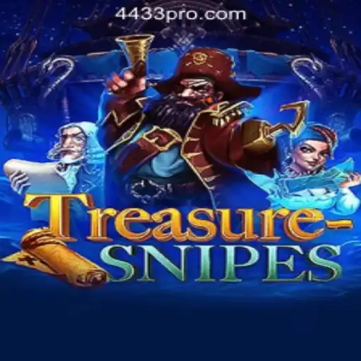 Discover the Thrills of TreasureSnipes: A Dive into the 4433 Pro Oficial Slots Brasil #1 Experience
