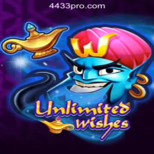 UnlimitedWishes: A New Era in Gaming with 4433 pro Oficial Slots Brasil #1
